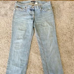 Dolce & Gabbana Denim Wash Jeans